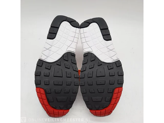 Paar sneakers, maat 40 nike, air max cw6541-100 - afbeelding 7 van  8