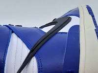Paar sneakers, maat 40 nike, dunk hi / ambush - cu7544-400 - afbeelding 3 van  13