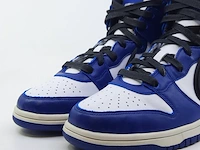 Paar sneakers, maat 40 nike, dunk hi / ambush - cu7544-400 - afbeelding 6 van  13