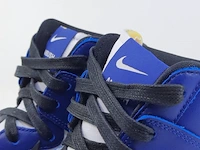Paar sneakers, maat 40 nike, dunk hi / ambush - cu7544-400 - afbeelding 8 van  13