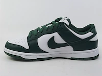 Paar sneakers, maat 40 nike, dunk low retro - dd1391-101 - afbeelding 5 van  9