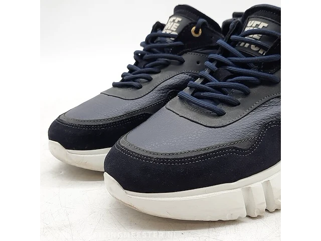Paar sneakers, maat 40 off the pitch - afbeelding 2 van  9