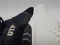 Paar sneakers, maat 40 off the pitch - afbeelding 8 van  9