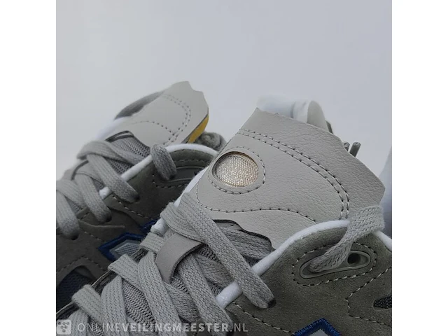 Paar sneakers, maat 41 1/2 new balance, 2002r/m2002rdd - afbeelding 5 van  10