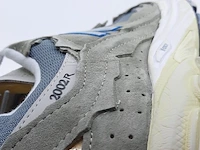 Paar sneakers, maat 41 1/2 new balance, 2002r/m2002rdd - afbeelding 9 van  10