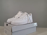 Paar sneakers, maat 41, nike, air force 1 cw2288-111 - afbeelding 1 van  7