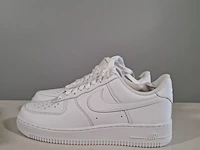 Paar sneakers, maat 41, nike, air force 1 cw2288-111 - afbeelding 2 van  7
