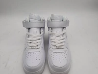 Paar sneakers, maat 41 nike, air force 1 mid '07 - afbeelding 2 van  10