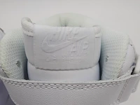 Paar sneakers, maat 41 nike, air force 1 mid '07 - afbeelding 3 van  10