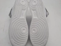 Paar sneakers, maat 41 nike, air force 1 mid '07 - afbeelding 7 van  10