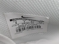 Paar sneakers, maat 41 nike, air force 1 mid '07 - afbeelding 8 van  10