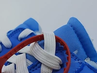 Paar sneakers, maat 41 nike, air force one virgil '07 - ci1173-400 - afbeelding 23 van  26