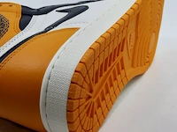 Paar sneakers, maat 41 nike, air jordan 1 retro high og - 555088-711 - afbeelding 2 van  11