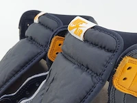 Paar sneakers, maat 41 nike, air jordan 1 retro high og - 555088-711 - afbeelding 6 van  11