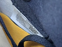Paar sneakers, maat 41 nike, air jordan 1 retro high og - 555088-711 - afbeelding 10 van  11