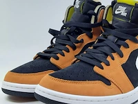 Paar sneakers, maat 41 nike, air jordan 1 zoom air ct0978-002 - afbeelding 3 van  10