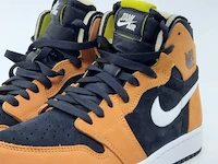 Paar sneakers, maat 41 nike, air jordan 1 zoom air ct0978-002 - afbeelding 4 van  10