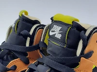Paar sneakers, maat 41 nike, air jordan 1 zoom air ct0978-002 - afbeelding 5 van  10