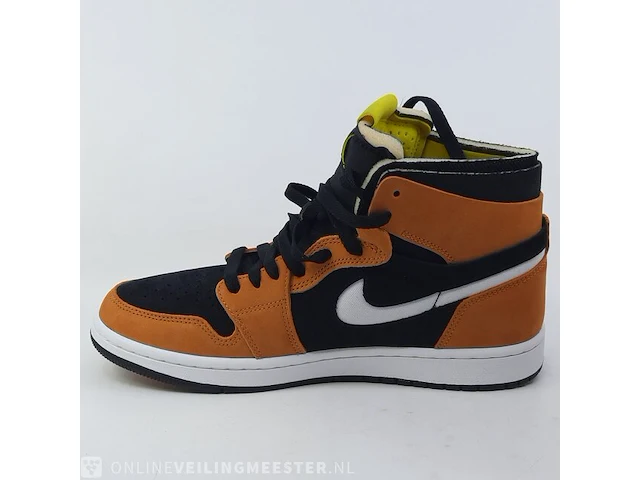 Paar sneakers, maat 41 nike, air jordan 1 zoom air ct0978-002 - afbeelding 7 van  10