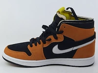 Paar sneakers, maat 41 nike, air jordan 1 zoom air ct0978-002 - afbeelding 7 van  10