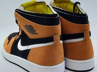 Paar sneakers, maat 41 nike, air jordan 1 zoom air ct0978-002 - afbeelding 8 van  10