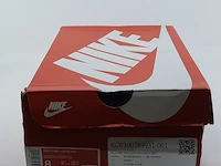 Paar sneakers, maat 41 nike, dunk low retro - dd1391-002 - afbeelding 2 van  10