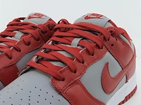 Paar sneakers, maat 41 nike, dunk low retro - dd1391-002 - afbeelding 4 van  10