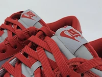Paar sneakers, maat 41 nike, dunk low retro - dd1391-002 - afbeelding 5 van  10