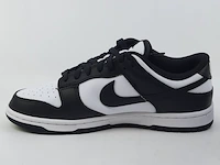 Paar sneakers, maat 41 nike, dunk low retro - dd1391-100 - afbeelding 6 van  10