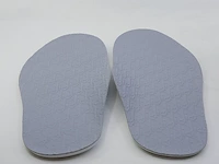 Paar sneakers, maat 41 nike, jordan 1 retro high dior cn8607-002 - afbeelding 15 van  28