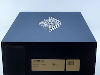Paar sneakers, maat 41 nike, jordan 1 retro high dior cn8607-002 - afbeelding 20 van  28