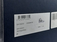 Paar sneakers, maat 41 nike, jordan 1 retro high dior cn8607-002 - afbeelding 21 van  28