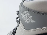 Paar sneakers, maat 41 nike, jordan 1 retro high dior cn8607-002 - afbeelding 27 van  28