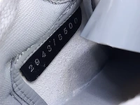 Paar sneakers, maat 41 nike, jordan 1 retro low dior cn8608-002 - afbeelding 8 van  31