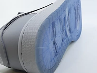 Paar sneakers, maat 41 nike, jordan 1 retro low dior cn8608-002 - afbeelding 9 van  31