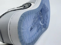 Paar sneakers, maat 41 nike, jordan 1 retro low dior cn8608-002 - afbeelding 16 van  31