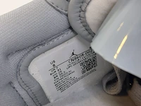 Paar sneakers, maat 41 nike, jordan 1 retro low dior cn8608-002 - afbeelding 31 van  31