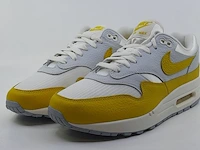 Paar sneakers, maat 41 nike, womans air max 1 - dx2954-001 - afbeelding 1 van  10