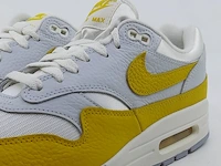 Paar sneakers, maat 41 nike, womans air max 1 - dx2954-001 - afbeelding 4 van  10
