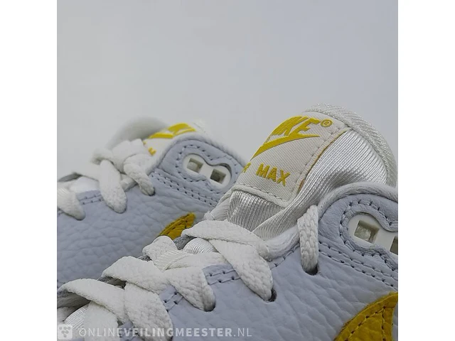 Paar sneakers, maat 41 nike, womans air max 1 - dx2954-001 - afbeelding 5 van  10