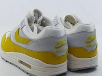 Paar sneakers, maat 41 nike, womans air max 1 - dx2954-001 - afbeelding 7 van  10