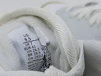 Paar sneakers, maat 41 nike, womans air max 1 - dx2954-001 - afbeelding 8 van  10
