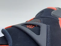 Paar sneakers, maat 42 1/2 air jordan, air jordan 4 retro ct852-016 - afbeelding 3 van  24
