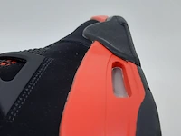 Paar sneakers, maat 42 1/2 air jordan, air jordan 4 retro ct852-016 - afbeelding 4 van  24