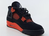 Paar sneakers, maat 42 1/2 air jordan, air jordan 4 retro ct852-016 - afbeelding 7 van  24