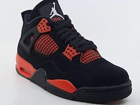 Paar sneakers, maat 42 1/2 air jordan, air jordan 4 retro ct852-016 - afbeelding 13 van  24