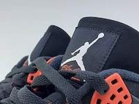 Paar sneakers, maat 42 1/2 air jordan, air jordan 4 retro ct852-016 - afbeelding 20 van  24