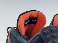 Paar sneakers, maat 42 1/2 air jordan, air jordan 4 retro ct852-016 - afbeelding 24 van  24