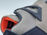 Paar sneakers, maat 42 1/2 air jordan, air jordan 4 retro db0732-200 - afbeelding 16 van  25