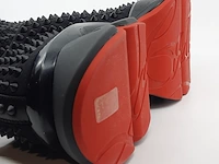 Paar sneakers, maat 42 1/2, christian louboutin - afbeelding 2 van  11